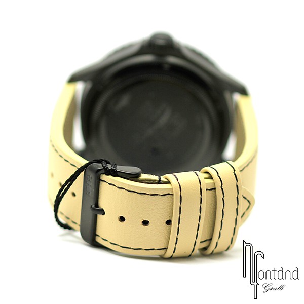 Orologio da uomo 3HO Black Hole - Automatico