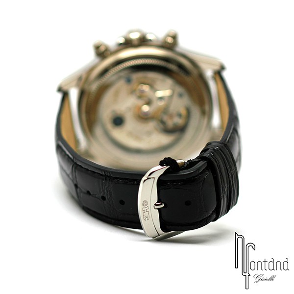 Orologio da uomo 3HO Titangraph - Carica manuale