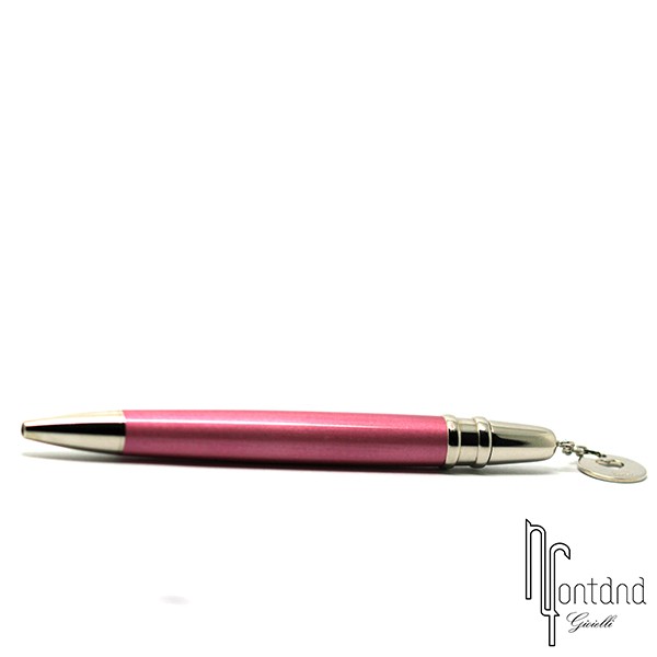 Penna a sfera ONLINE - Pink
