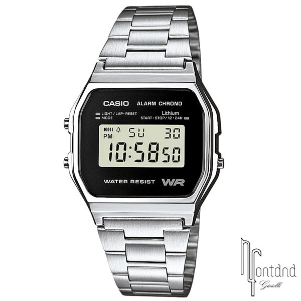 Orologio Casio