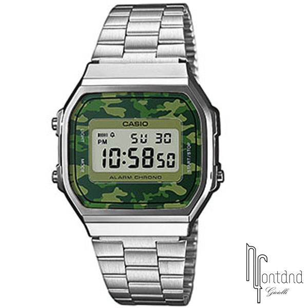 Orologio Casio