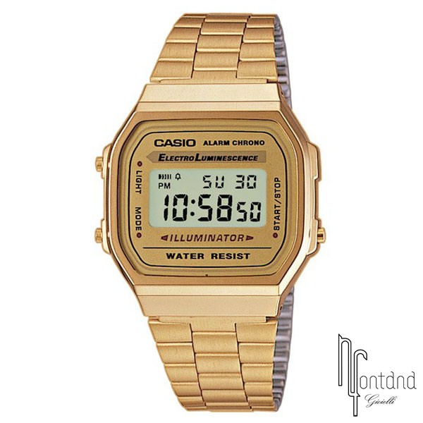 Orologio Casio