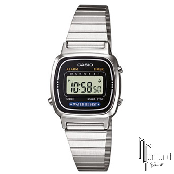 Orologio Casio