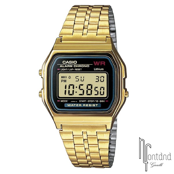 Orologio Casio