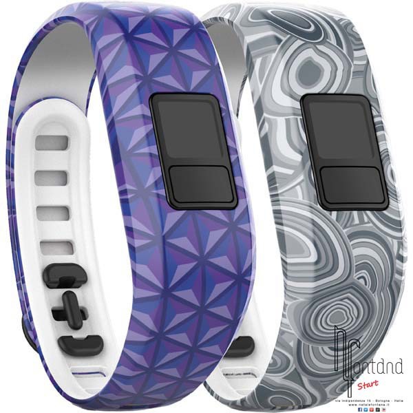 Cinturini Garmin Vivofit 3 Smart-Band