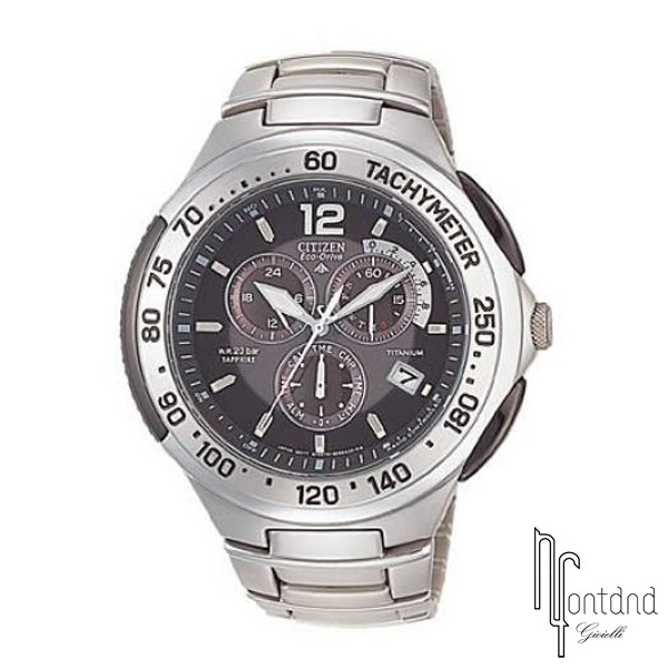 Orologio da uomo Citizen