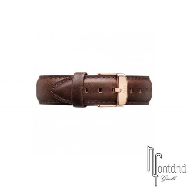 Orologio Daniel Wellington - Classic Bristol - 36 mm - Gold