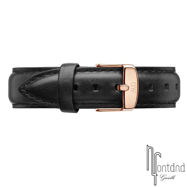 Orologio Daniel Wellington - Classic Shieffield - 36 mm - Gold