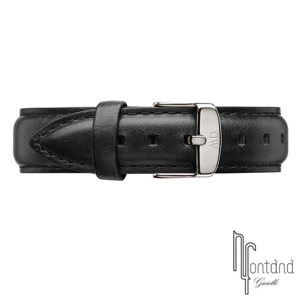 Orologio Daniel Wellington - Classic Shieffield - 36 mm - Silver