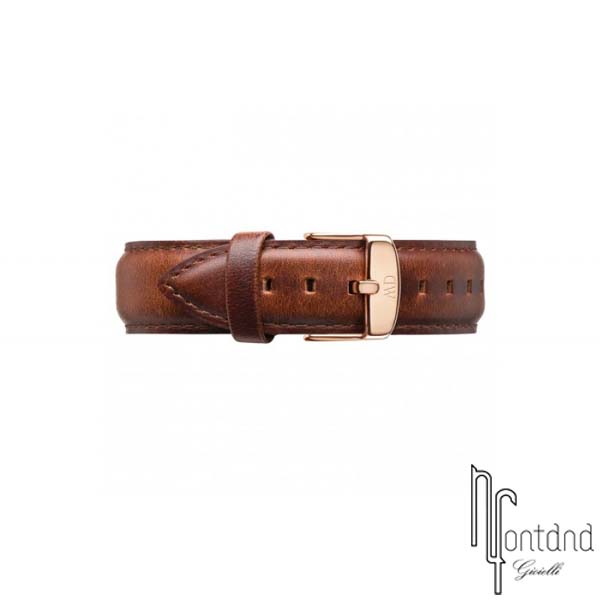 Orologio Daniel Wellington - Classic St Mawes - 36 mm - Gold