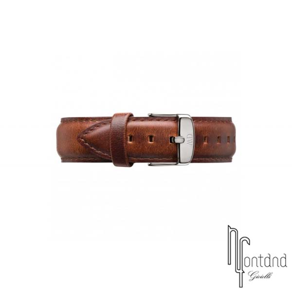 Orologio Daniel Wellington - Classic St Mawes - 36 mm - Silver