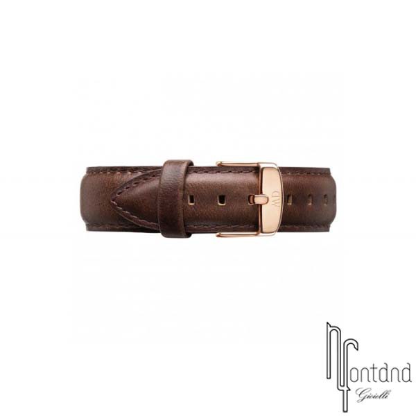 Orologio Daniel Wellington - Classic Bristol - 40 mm - Gold