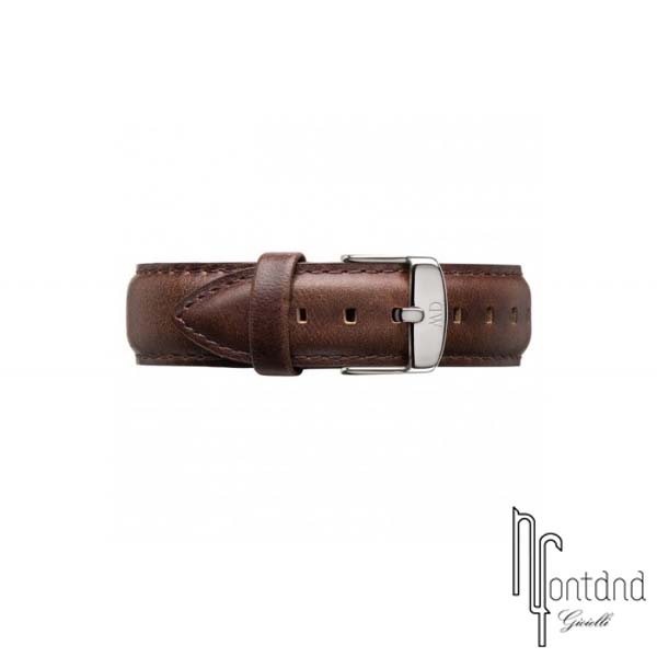 Orologio Daniel Wellington - Classic Bristol - 40 mm - Silver