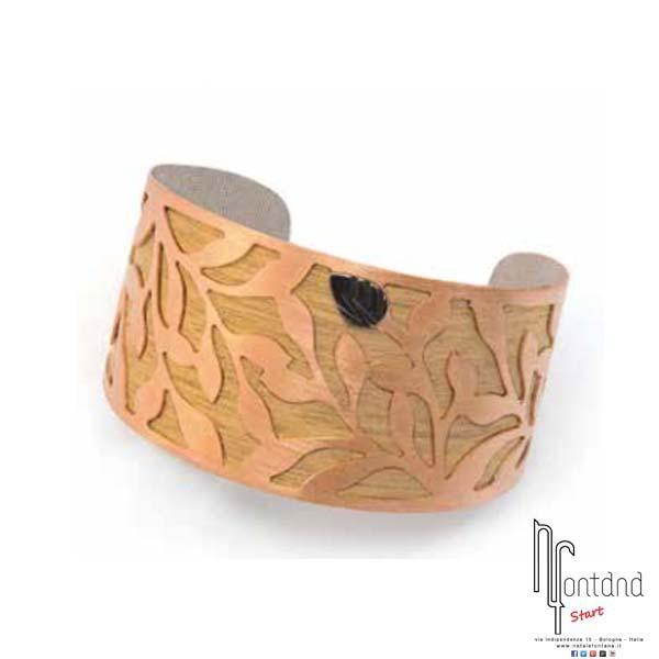 ECOS Bracciale Schiava linea