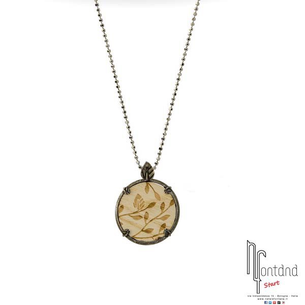 ECOS Collana linea