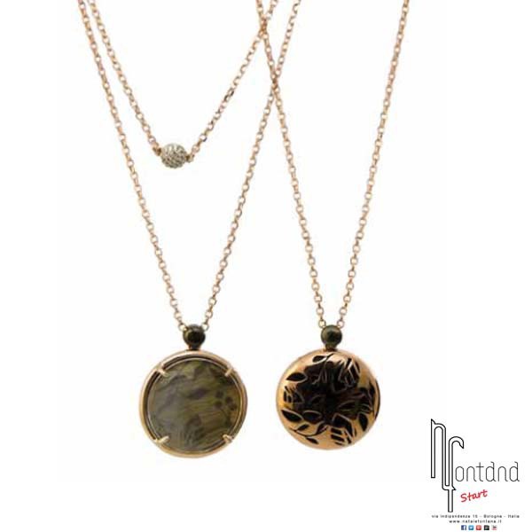 ECOS Collana linea