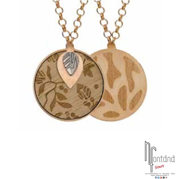 ECOS Collana linea