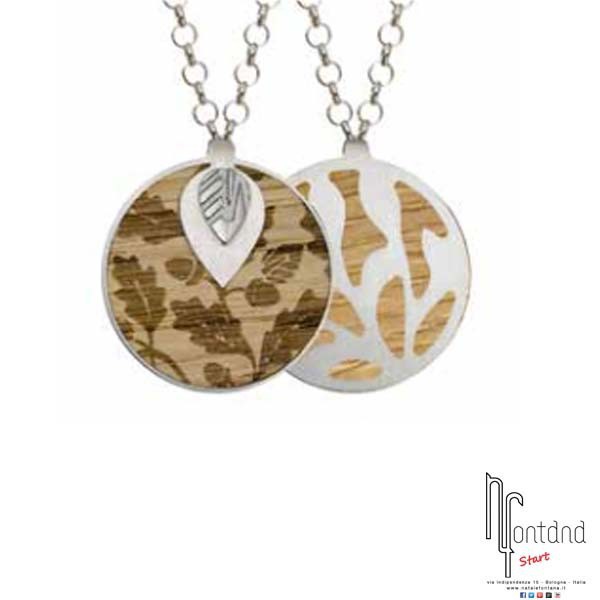 ECOS Collana linea