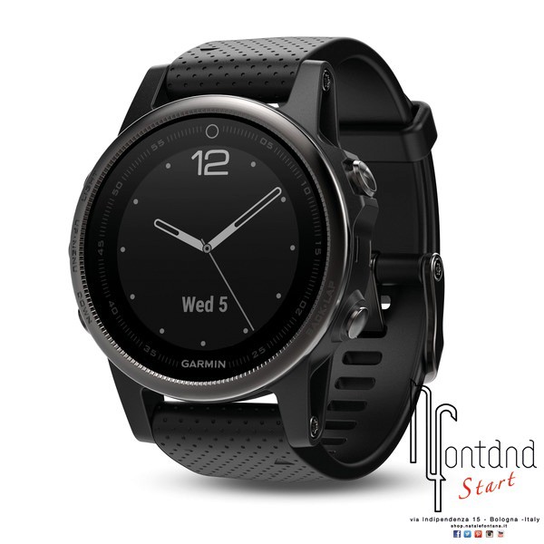 Garmin