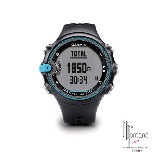Garmin Swim Watch - Orologio Digitale per il Nuoto  