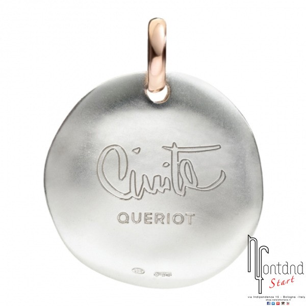 Moneta Queriot KISS ME STUPID 