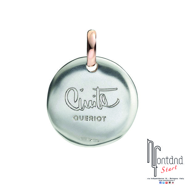 Monetina Queriot TKS MOM