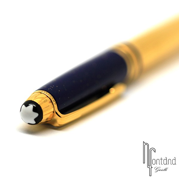 Penna a sfera Meisterstuck Mozart di Montblanc