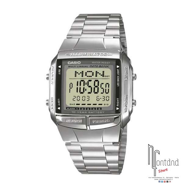 Orologio Casio