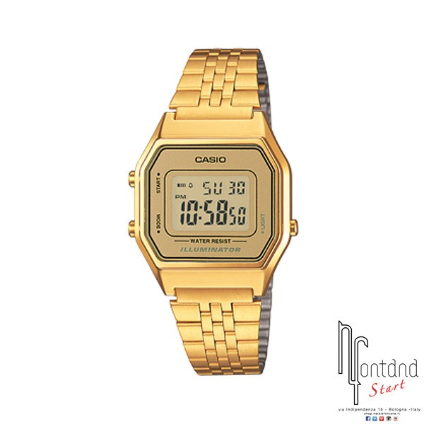 Orologio Casio