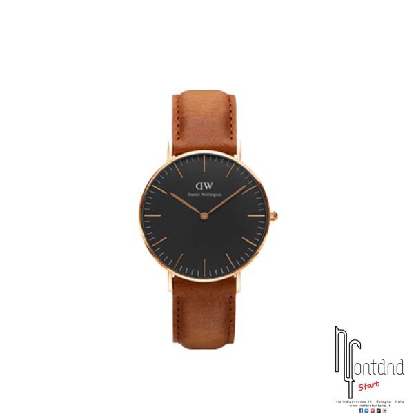 Daniel wellington glasgow on sale 36mm