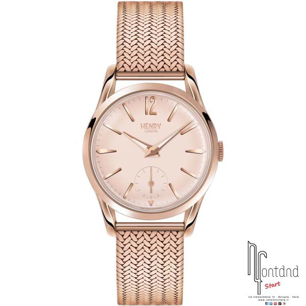 Orologio Henry London - Shoreditch - 30 mm