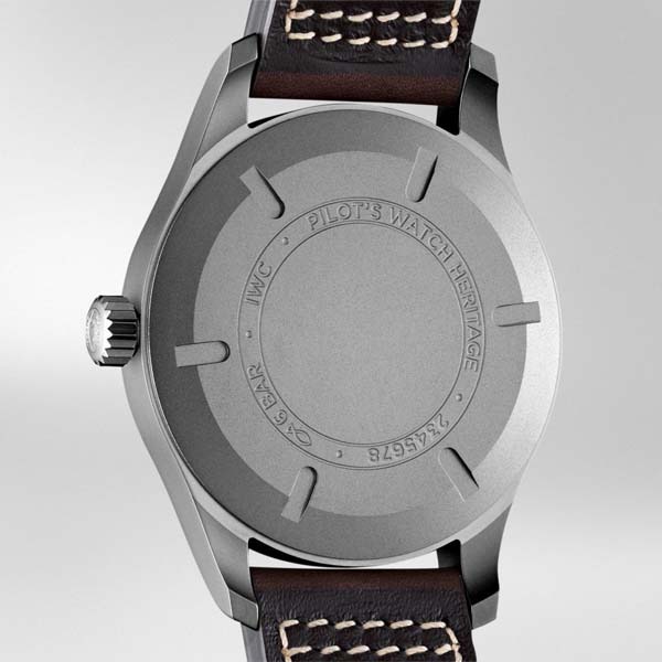 Orologio IWC Pilot \