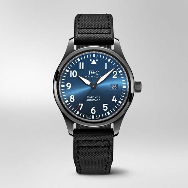 Orologio IWC Pilot Mark XVIII Edition