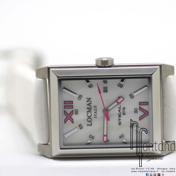 Orologio Locman