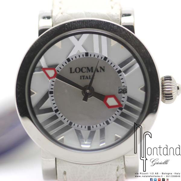 Orologio Locman