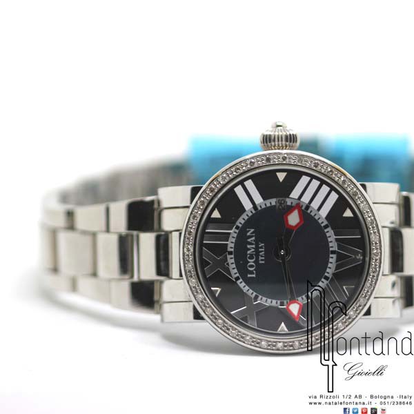 Orologio Locman