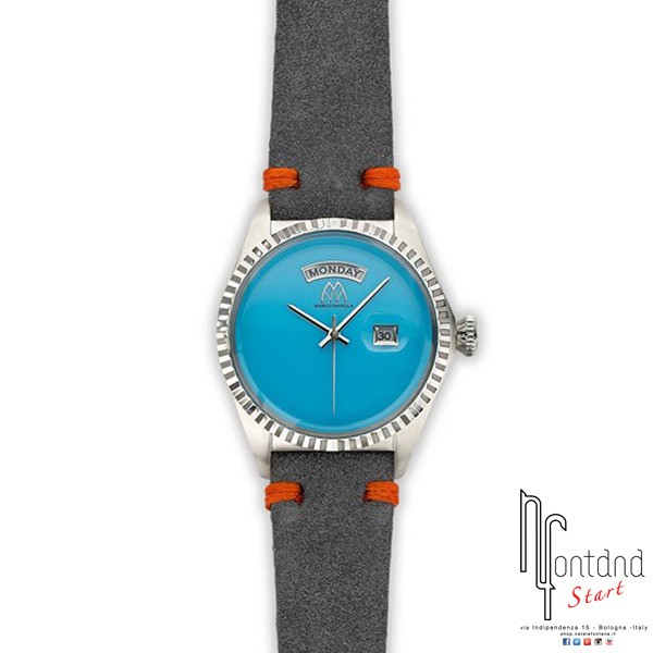 Orologio Marco Mavilla
