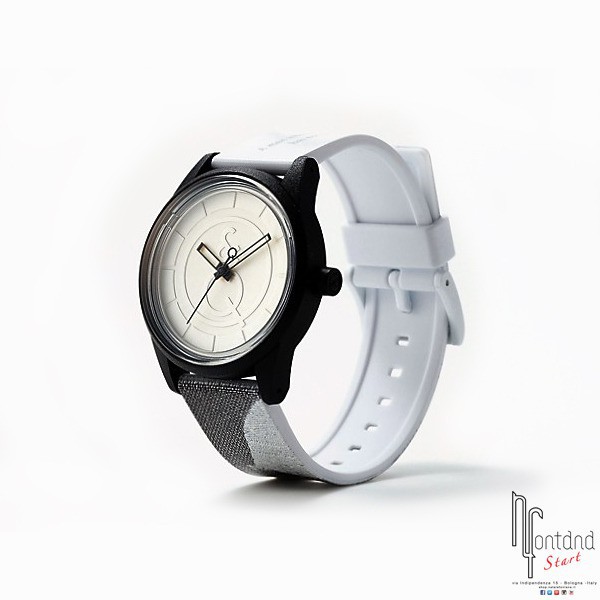 Orologio Smile Solar