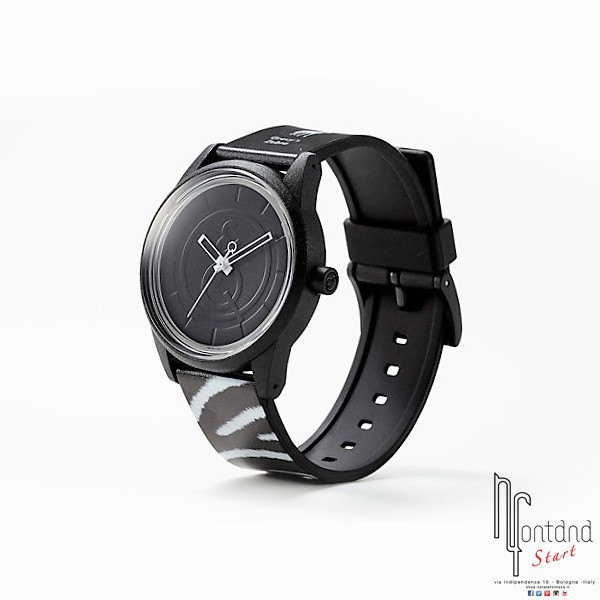 Orologio Smile Solar