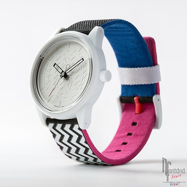 Orologio Smile Solar