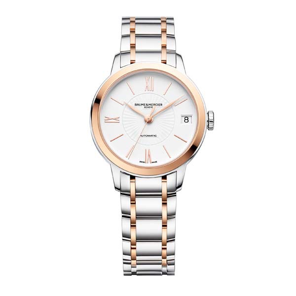 Orologio da donna Baume&Mercier