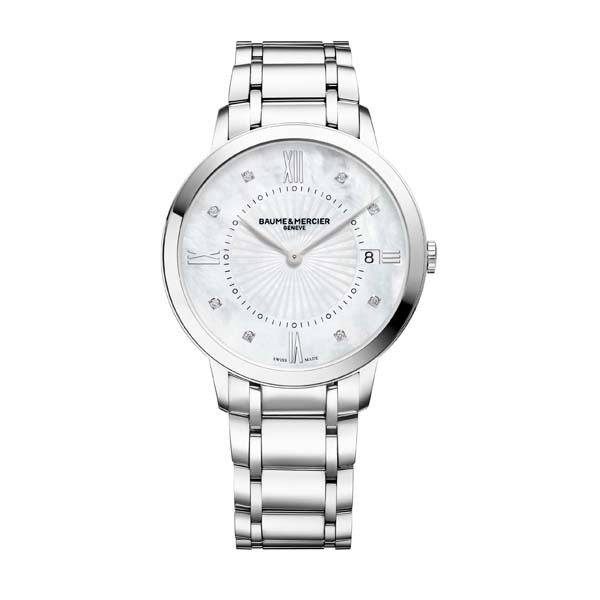 Orologio da donna Baume&Mercier