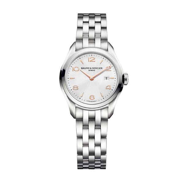 Orologio da donna Baume&Mercier