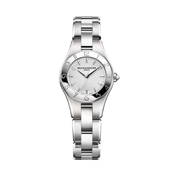 Orologio da donna Baume&Mercier