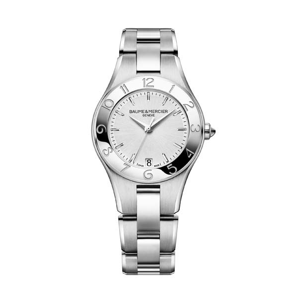 Orologio da donna Baume&Mercier