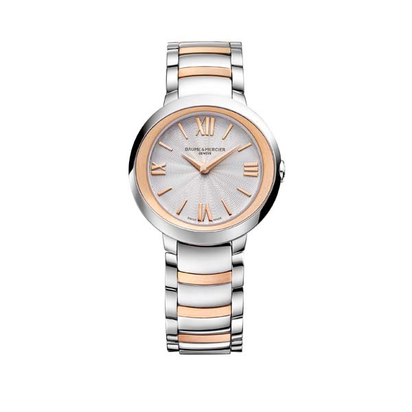 Orologio da donna Baume&Mercier