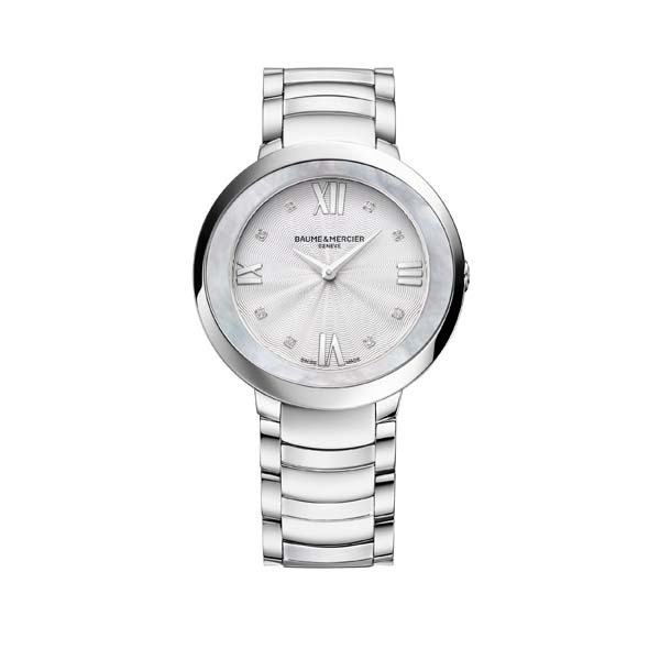 Orologio da donna Baume&Mercier