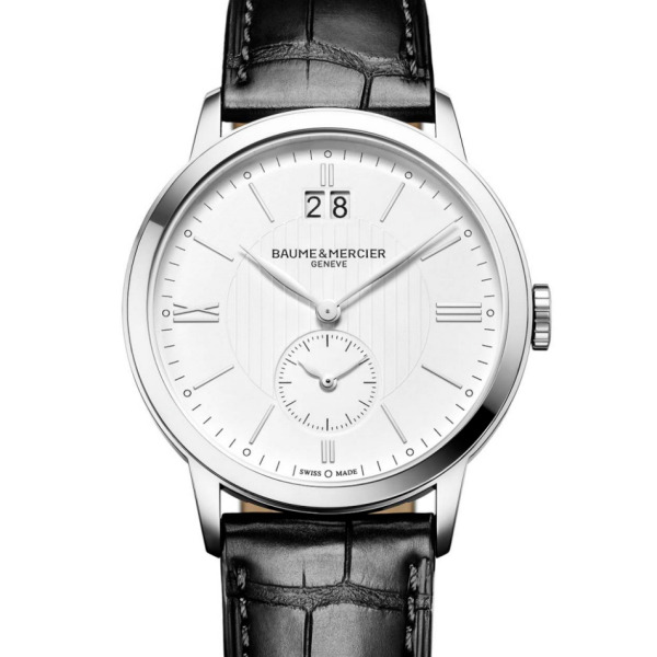 Orologio da uomo Baume&Mercier