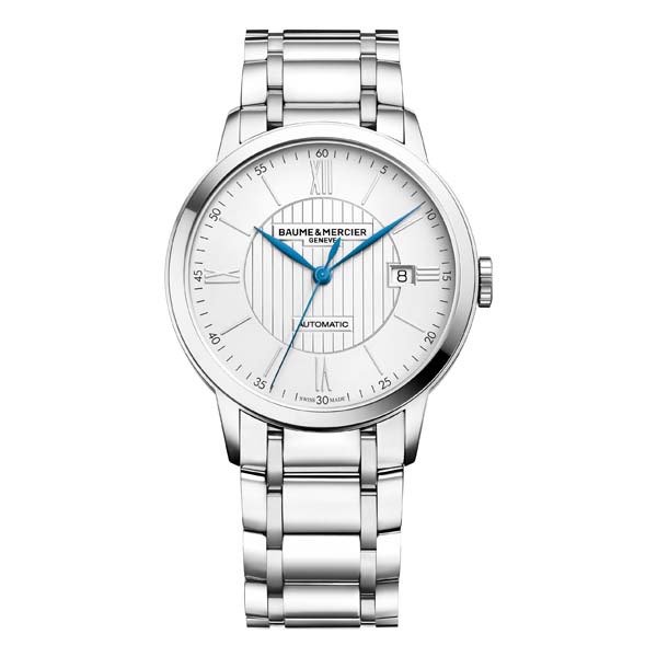 Orologio da uomo Baume&Mercier