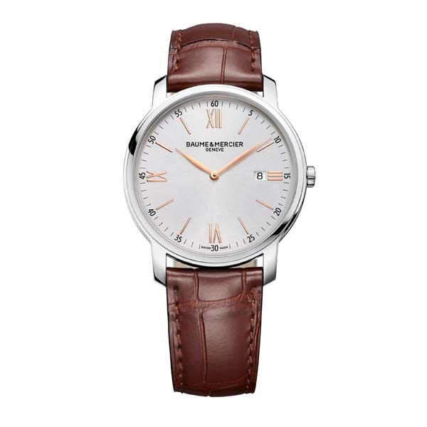 Orologio da uomo Baume&Mercier